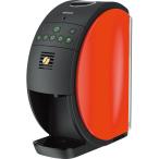ネスカフェ ゴールドブレンドバリスタ フィフティ レッド 〈SPM9639-R〉 コーヒーメーカー
