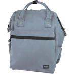 アネロ リュックサック グレー 〈S-205S003GY〉 バックパック・リュック