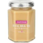 ta.. . ферма молоко джем Royal чай с молоком (160g) (1601)