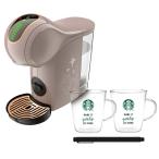 ショッピングドルチェ ネスカフェ ドルチェグスト ジェニオエスシェア 体験セット モカローズ 〈SHAREHA01〉 SG-r8a