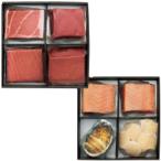  производитель прямая поставка ваш заказ товар ... натуральный тунец. . sashimi комплект 2 уровень -слойный SGR8A