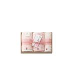  сейчас . качественный продукт Sakura . тканый Sakura окраска лицо *woshu полотенце комплект ( дерево в коробке ) (SM2240) SG-r8a