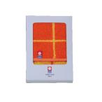  сейчас . производство полотенце носовой платок orange (NTH-25060OR) SG-r8a. покупка 