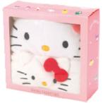 . вода скорость . полотенце подарок комплект Hello Kitty (SET1081) SG-r8a