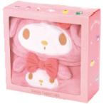 . вода скорость . полотенце подарок комплект My Melody (SET1082) SG-r8a