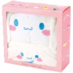 . вода скорость . полотенце подарок комплект Cinnamoroll (SET1084) SG-r8a