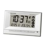  ритм радиоволны глаз ... часы (8RZ207SR03) SG-r8a