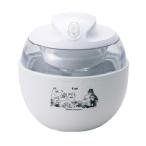 ショッピングアイスクリームメーカー ムーミン×セレクト100 アイスクリームメーカー 〈000DN0607〉 SG-r8a