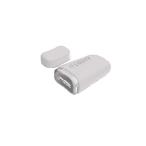 LUSVY Ultrasonic System уход за глазами snow белый (LEYEC1000SWH) SG-r8a