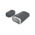 LUSVY Ultrasonic System уход за глазами темно-серый (LEYEC1000DGR) SG-r8a