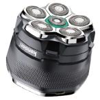 kensen черный Nights s gold head бритва (FK-8750) SG-r8a