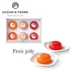 Premiumフルーツゼリー�