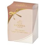 GODIVA ミルクチョコレート ラングドシャクッキー4枚入 〈208054〉 爆買