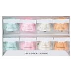 OCEAN＆TERRE 富士山style お茶漬け最中セットB 〈A256〉 オーシャンテール 内祝い 食品 ギフト お返し 香典返し