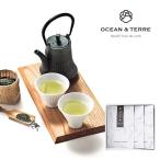  Ocean tail Premium японский чай комплект (A583) чайный пакетик 10×3 30 шт рождение брак внутри праздник . вытаскивание предмет ответ .. вернуть 