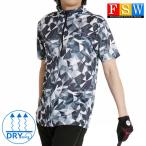  Golf одежда мужской рубашка-поло рубашка с коротким рукавом скорость . dry стрейч весна лето супер-скидка ko-tine-to Golf модный общий рисунок . рука Work 