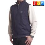 ベスト メンズ シニア ゴルフウェア