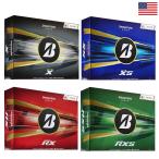BS Bridgestone Golf 2026 TOUR B серии X XS RX RXS MindSet TW Edition мяч для гольфа 1 дюжина (12 лампочка входить )BRIDGESTONE GOLF USA прямой импорт параллель импорт 