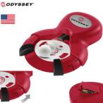  Odyssey CORDLESS KICKBACK PUTT CUP короткая клюшка тренировка контейнер 0700215001306 тренировочный инструмент USA прямой импорт 