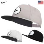 ナイキ NIKE Pro Structured Dri-FIT Golf Hat メンズ ゴルフ キャップ 帽子 USA直輸入品 並行輸入