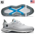 フットジョイ スパイクレスシューズ Pro/SLX メンズ ゴルフシューズ 56912 FOOTJOY 2025年モデル USA直輸入品 並行輸入