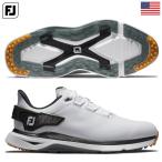 フットジョイ スパイクレスシューズ Pro/SLX メンズ ゴルフシューズ 56936 FOOTJOY 2025年モデル USA直輸入品 並行輸入