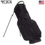 TUMI GOLF caddy bag STAND BAG BLACK 148792-1041 Golf USA прямой импорт параллель импорт 