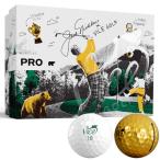 Vice Pro Bear Jack Nicklausva стул Golf золотой Bear Jack ni Class мяч для гольфа 1 дюжина все 12 лампочка USA прямой импорт 
