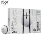 va стул Golf Vice Golf мяч для гольфа Vice Pro Plus TRACER 1 дюжина все 12 лампочка USA прямой импорт параллель импортные товары US модель 