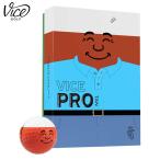 va стул Golf Vice Golf мяч для гольфа Vice Pro Tan ограниченная модель 1 дюжина все 12 лампочка USA прямой импорт параллель импортные товары US модель 