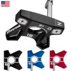 i-bn roll ZERO Z1 короткая клюшка мужской правый для 33,34,35 дюймовый USA прямой импорт EVNROLL Golf Club параллель импортные товары 