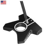 i-bn roll ZERO Z1cs - Black короткая клюшка мужской правый для 33,34,35 дюймовый USA прямой импорт EVNROLL Golf Club параллель импортные товары 