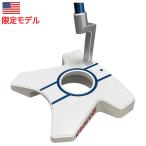 ショッピングedition イーブンロール Evnroll ZERO Z1 USA Mallet Putter - LIMITED EDITION パター 限定モデル メンズ 右用 33,34,35インチ USA直輸入品 EVNROLL 並行輸入品