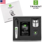 TRIDENT ALIGN BALL MARKER TABK1 トライデントアライン ボールマーカー USA直輸入品