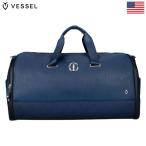 VESSEL большая спортивная сумка The Open x VESSEL Signature Garment Duffel оправа Golf 2025 год модели USA прямой импорт параллель импорт 