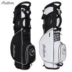  maru Bongo ruf caddy bag MALBON WALKING BAG подставка сумка M-9243 4 раздел malbon golf 2025 год модели US модель параллель импортные товары 