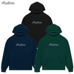 ショッピング秋冬 マルボンゴルフ ウェア パーカー 長袖 M-9418 FESQUE HOODIE メンズ ゴルフウェア malbon golf 2025秋冬モデル USモデル 並行輸入品