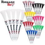 トルネードティー 5本入り Tornado Tee TT-325 USGA R&A 準拠 ロングティー ゴルフ USA直輸入品
