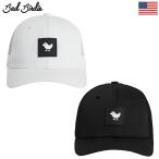 Bad Birdie TRUCKER HAT BBH032 ゴルフキャップ