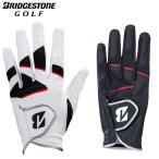 BS ブリヂストンゴルフ SOFT GRIP ゴルフグローブ 手袋 GL2404 メンズ 左手用 BRIDGESTONE GOLF 2024年モデル 日本正規品