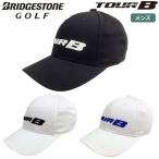 ブリヂストンゴルフ BRIDGESTONE GOLF メンズ TOUR B 限定キャップ CPG81Y 2018年モデル【無くなり次第終了】