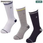  Bridgestone Golf носки SOG331 мужской BRIDGESTONE GOLF 2023 весна лето модель Япония стандартный товар 