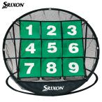  Srixon GGF-90108 chip in бинго approach тренировка Golf тренировка SRIXON 2024 год модели Япония стандартный товар 