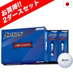 2 дюжина комплект Srixon AD SPEED AD скорость мяч 2 дюжина все 24 лампочка массовая закупка SRIXON мяч для гольфа Япония стандартный товар 2026 год модели 