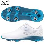 ミズノ ネクスライトUW ボア メンズ スパイクシューズ 51GQ2420 mizuno 2024年モデル 日本正規品