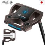 テーラーメイド Spider TOUR X TORCHED トゥルーパス スモールスラント パター メンズ 右用 スパイダー TaylorMade 2026年モデル 日本正規品 ゴルフクラブ