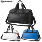  TaylorMade TM24 City Tec сумка "Boston bag" UN042 TaylorMade 2024 год модели Япония стандартный товар 