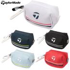  TaylorMade графика Logo мяч кейс UN064 TaylorMade 2024 год модели Япония стандартный товар 