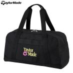  TaylorMade CL сумка "Boston bag" UN254 2024 год модели TaylorMade Япония стандартный товар 