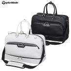  TaylorMade o-s Tec двойной re year сумка "Boston bag" UN727 TaylorMade Golf 2025 год модели Япония стандартный товар 